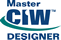 CIW-Master Desiner